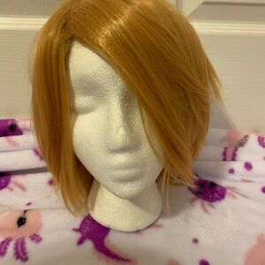 Denki Kaminari Wig